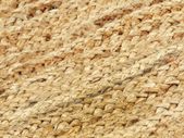 Handmade Rug Jute Natural 160x230 cm