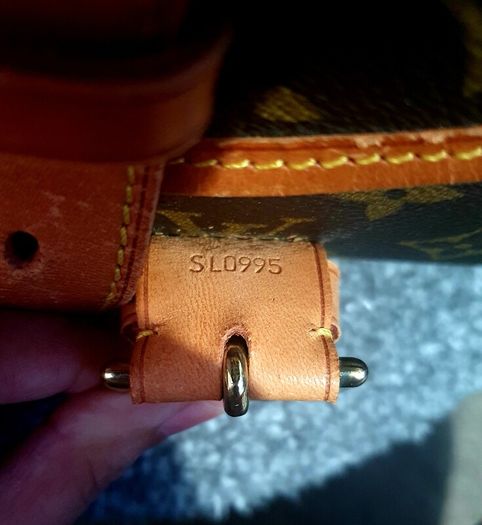 Louis Vuitton Bag