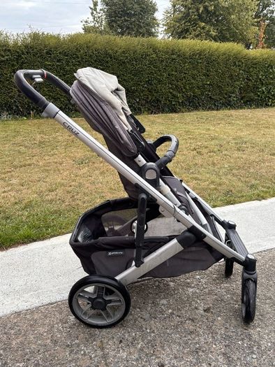 Buggy - Bugaboo Cruz v3