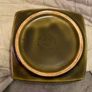 vintage celtic Irish pottery Image 7