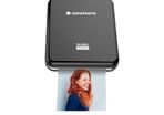 Agfa Realipix Smartphone Printer 3/3 - Bluetooth connection- Photo filters, ropping, printing of ID photos - Apple and Android compatible