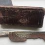 antique razor Image 5