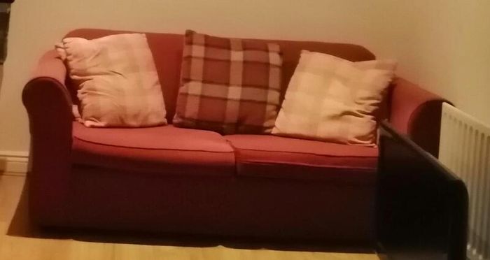 Sofa-bed