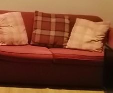 Sofa-bed