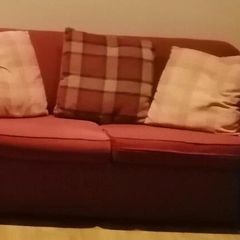 Sofa-bed
