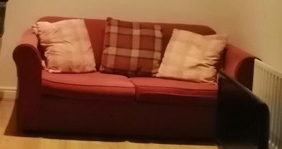 Sofa-bed