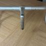 cinelli handle bar and stem Image 5