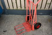 heavy duty trolley