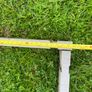 2 Wooden Raised beds Image 10