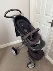 Stokke Xplory Buggy Set
