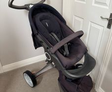 Stokke Xplory Buggy Set
