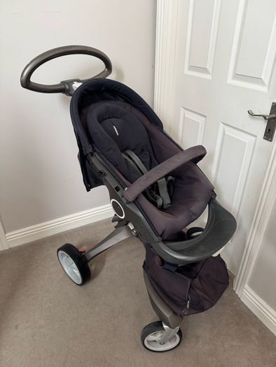 Stokke Xplory Buggy Set