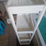 Plastic storage unit Image 3