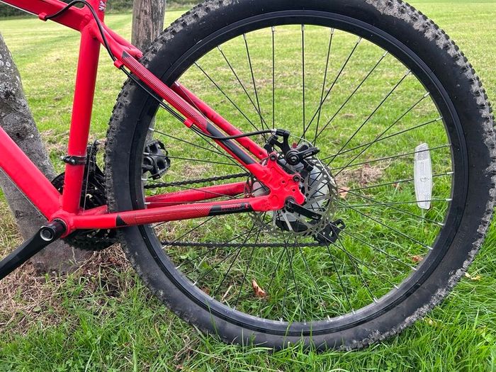 Insync Zonda 27.5" Mountain Bike - Shimano 24 Speed - Excellent Condition