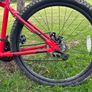 Insync Zonda 27.5" Mountain Bike - Shimano 24 Speed - Excellent Condition Image 4