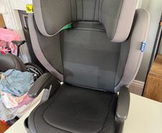 Graco R-129 i-size booster seat