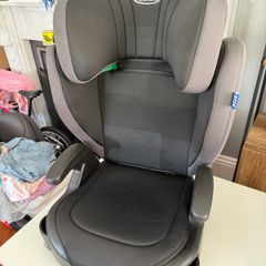 Graco R-129 i-size booster seat