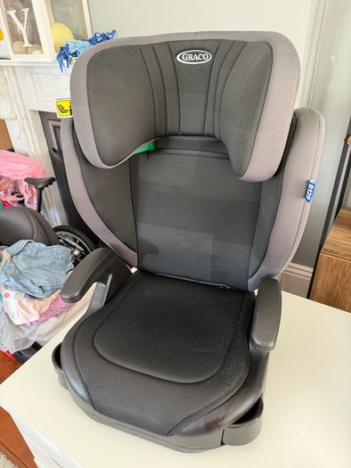 Graco R-129 i-size booster seat