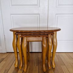 Nest of tables