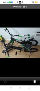 bycicle