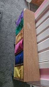 toy storage