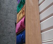 toy storage