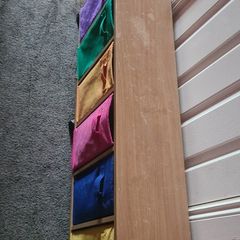 toy storage