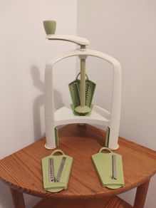 Lurch Spiralo Vegetable Spiriliser