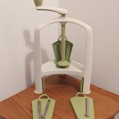 Lurch Spiralo Vegetable Spiriliser