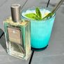 Afinnessence GINGER-LATTE  100 ml new sealed original free gift Image 6
