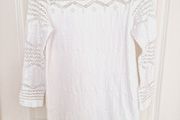 Savida Long Sleeve Top - Large