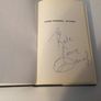 Daniel O Donnell my Story Offical Book signed copy Image 2