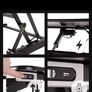 sit stand desk topper Image 2