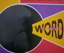 Mike & The Mechanics - Word Of Mouth