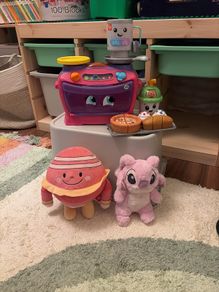 toy bundle