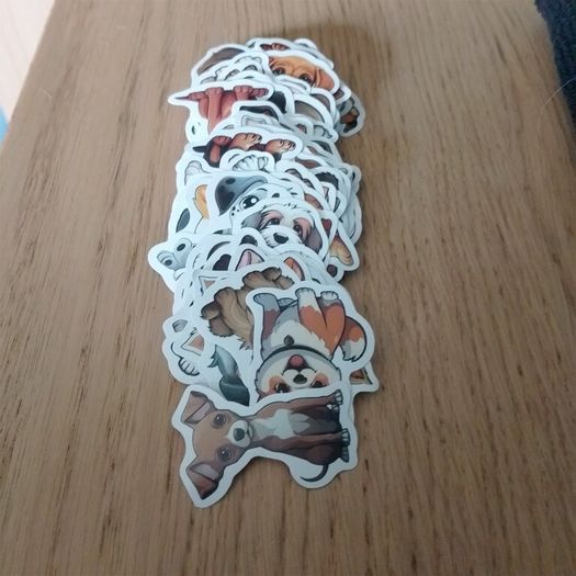 sticker packs