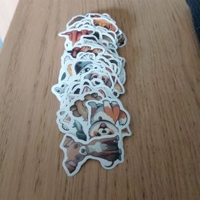 sticker packs