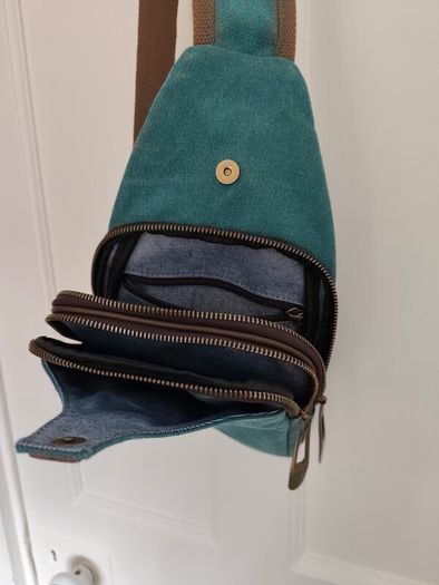 cross body bag