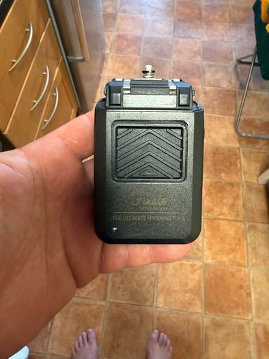 WAHL Finale head shaver