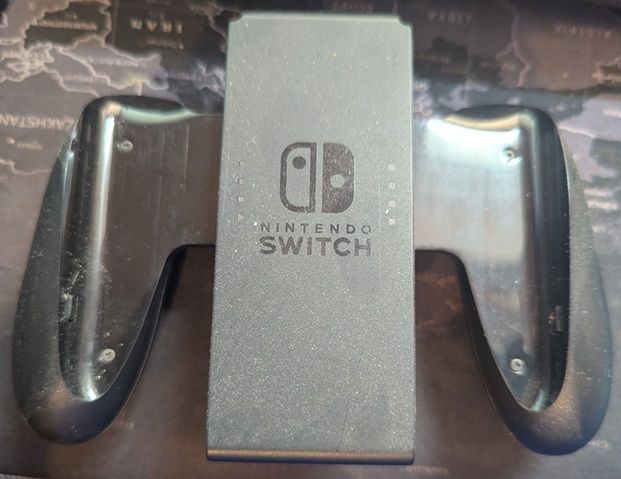 Nintendo Switch 32GB BOXED