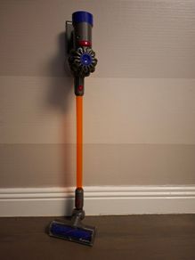 Dyson Cordless Vacuum Toy Cleaner