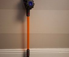 Dyson Cordless Vacuum Toy Cleaner