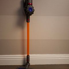 Dyson Cordless Vacuum Toy Cleaner