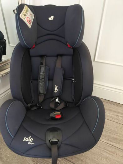 Joie Stages Group 0+/1/2 Car Seat