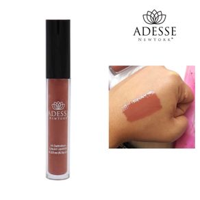 Adesse Hi Definition Liquid Lipstick in Haute Cocoa - New / Boxed