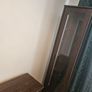 tv stand and tall cabinet living room Image 6