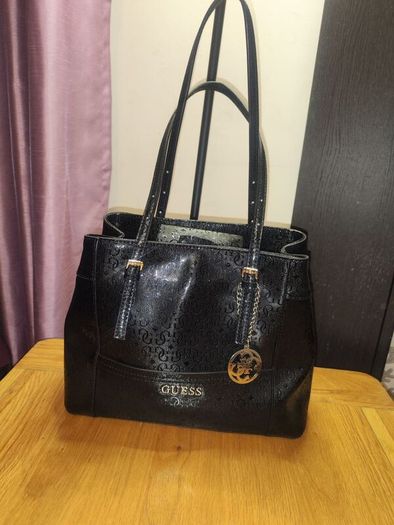 Authentic Guess handbag