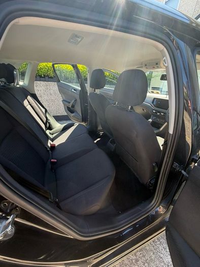 2021 Volkswagen Polo