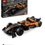 Lego Technic NEOM McLaren Formula E Team (42169) Brand new, never opened, sealed box Image 4