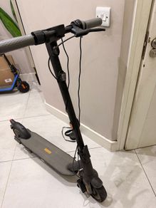 scooter